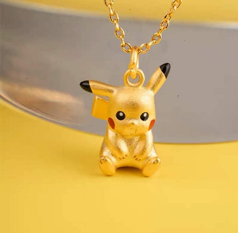 Pokemon Jewelery