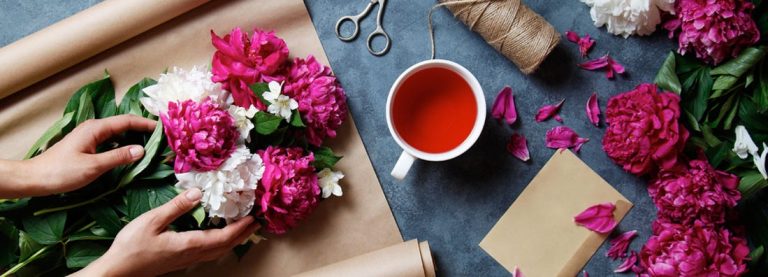 The Best Method Of Getting Flowers Delivered From Cheap And Good Florist Singapore