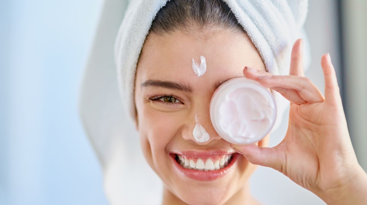 Choose the best daily skin care products