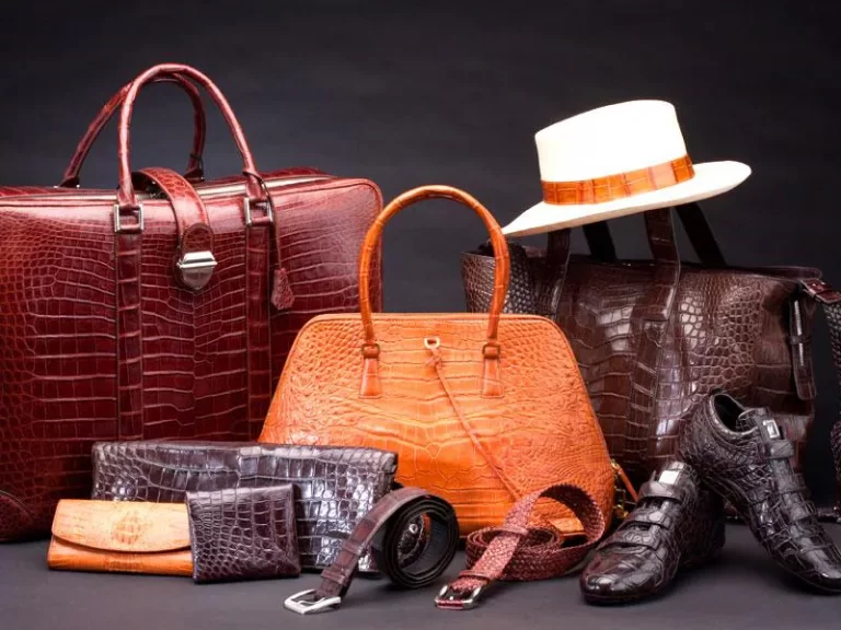 Buy Quality Leather Products with Ease Online