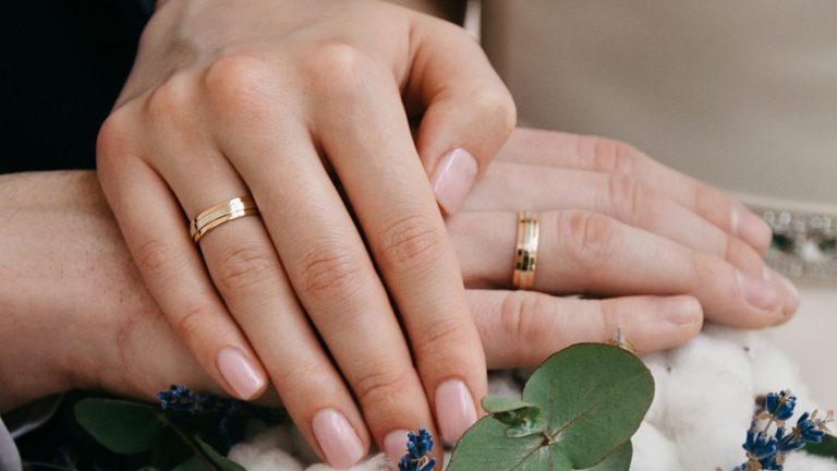 Tips On How To Choose The Right Wedding Band