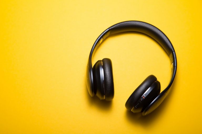 What accessories do you need to have in a recording studio