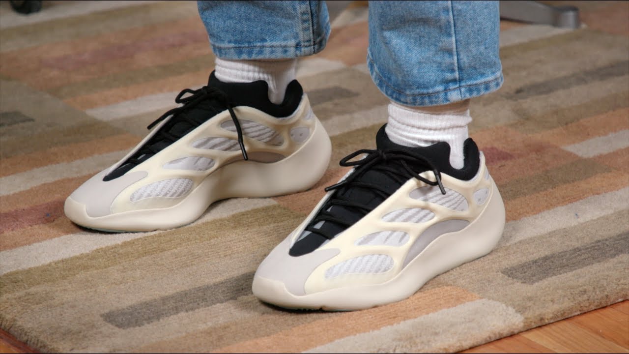 Why most people prefer buying Yeezy's sneakers