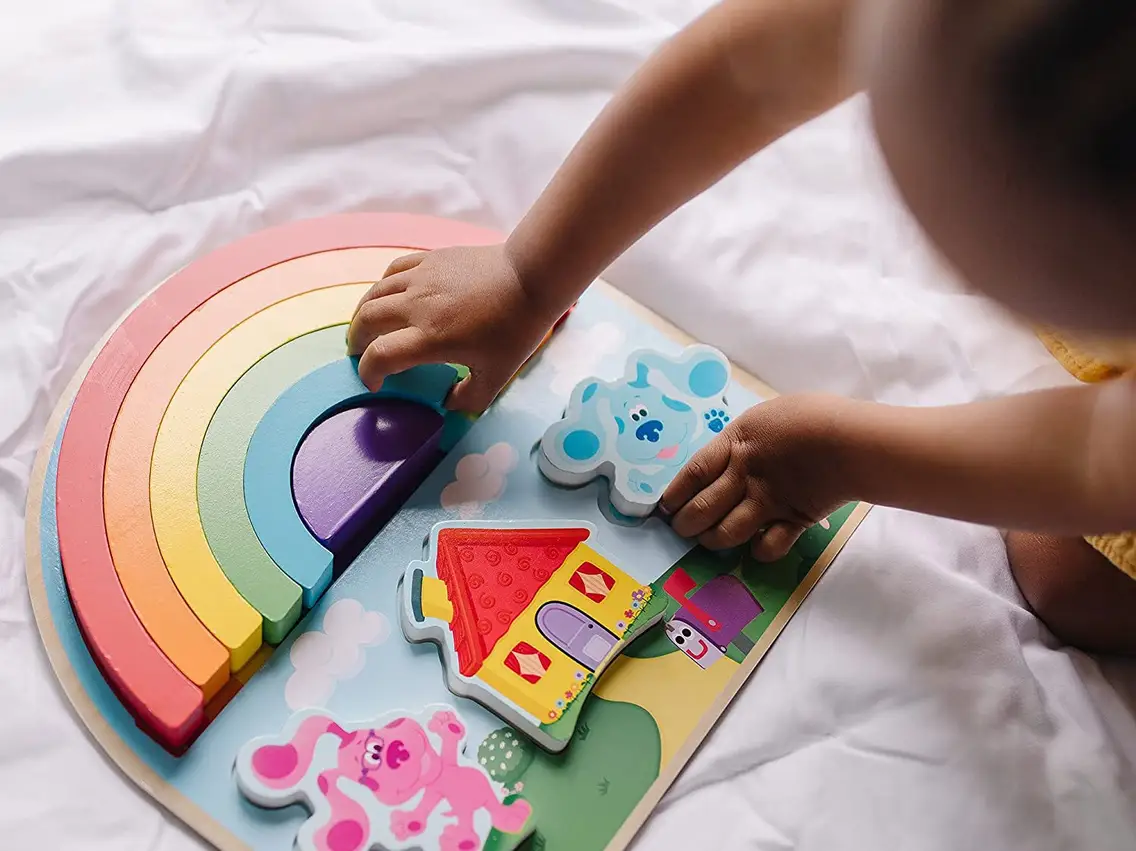 Toys for 1 year