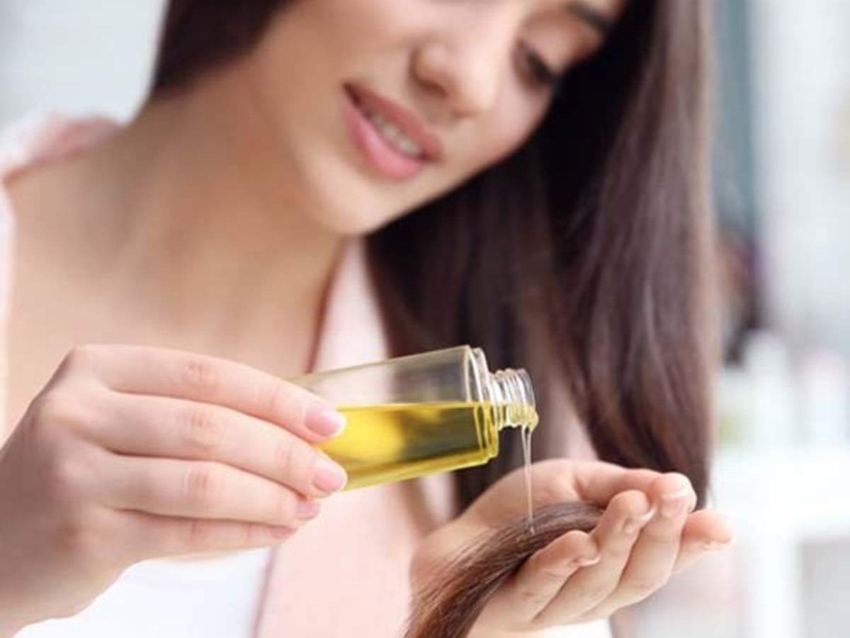 Hair Care Products