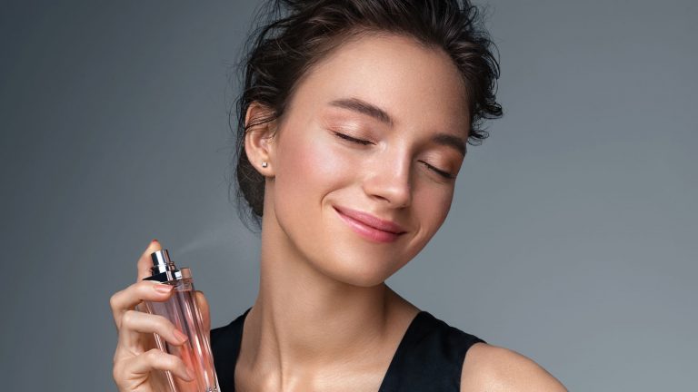 Browse In A Make Scent Online Page