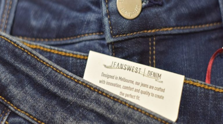 Jeanswest women's clothing