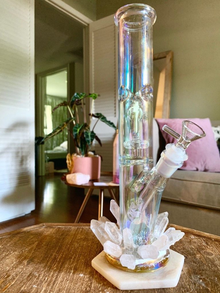 Use Bongs For Smoking