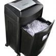 Everything you should know about the shredder