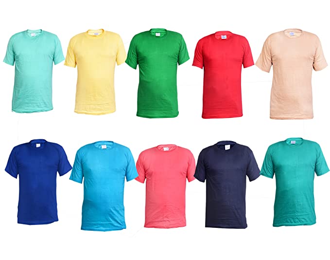 The Advantages of Wearing Comfortable T-Shirts A Guide
