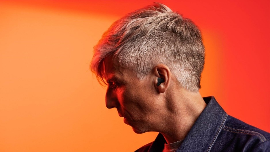 Hearing Loss