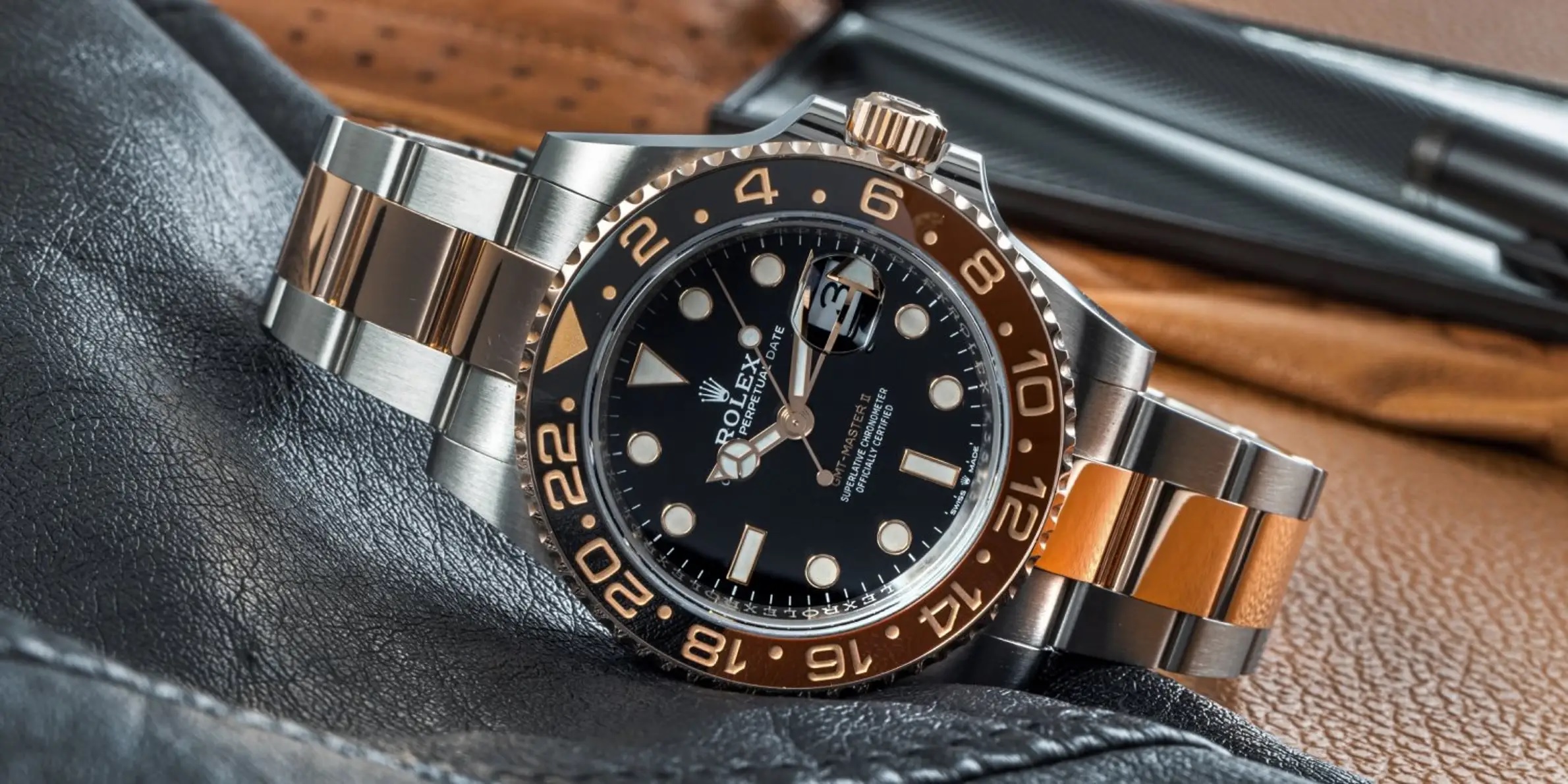 How to Spot a Genuine Rolex: Expert Tips for Authenticating Your Luxury Watch