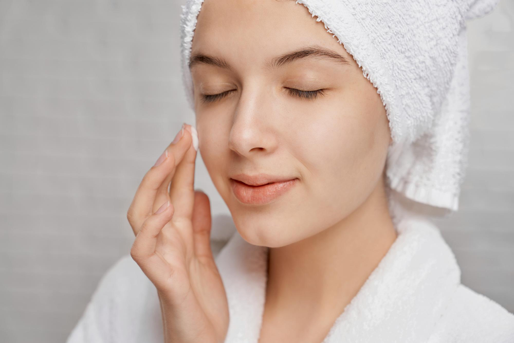 dull skin care products