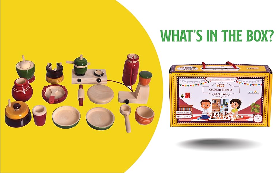 Toys For Kids: Best Gift For Your Kiddos