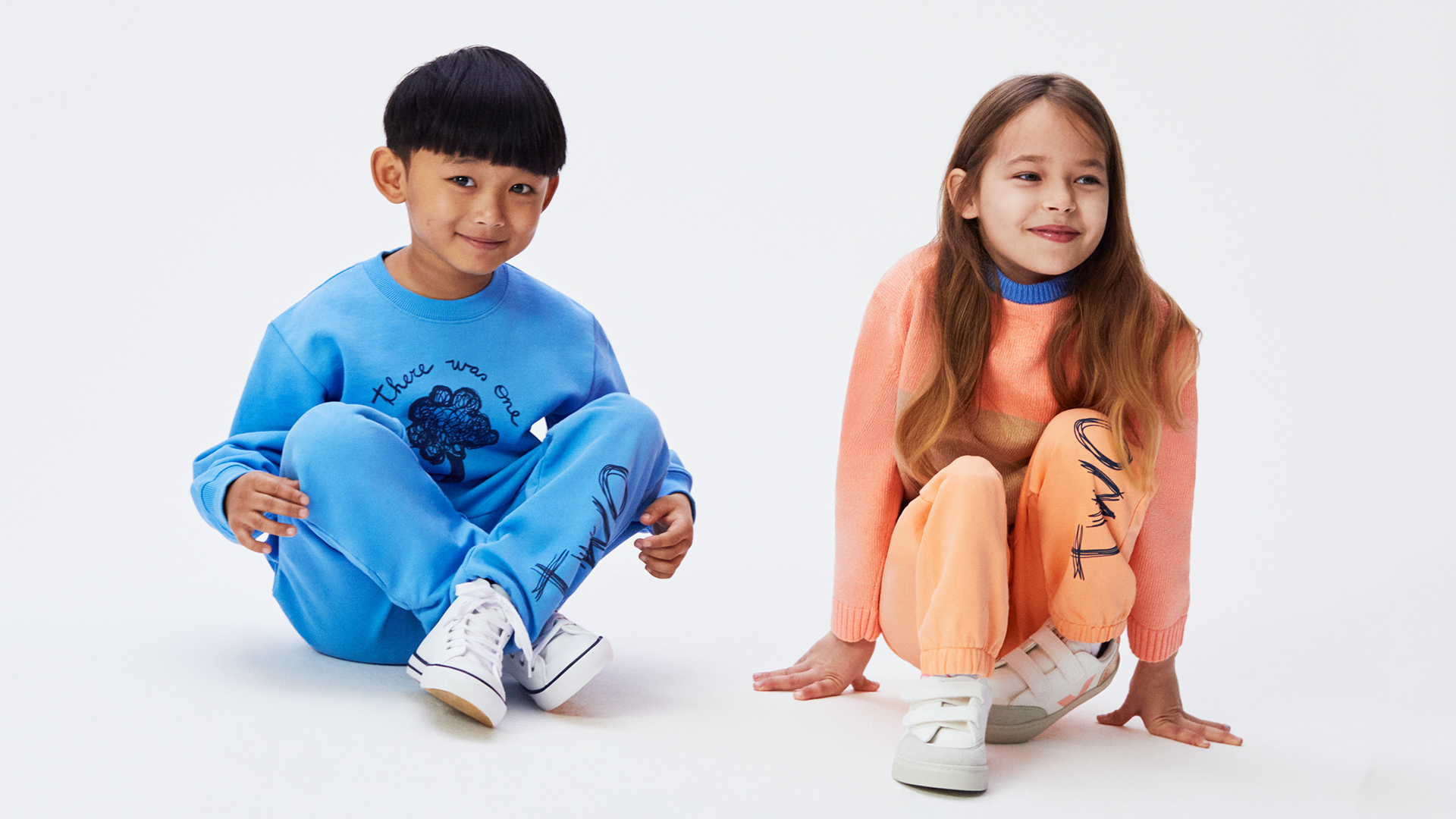 Little Fashionistas: Unveiling the Hottest Trends in Brand New Kidswear