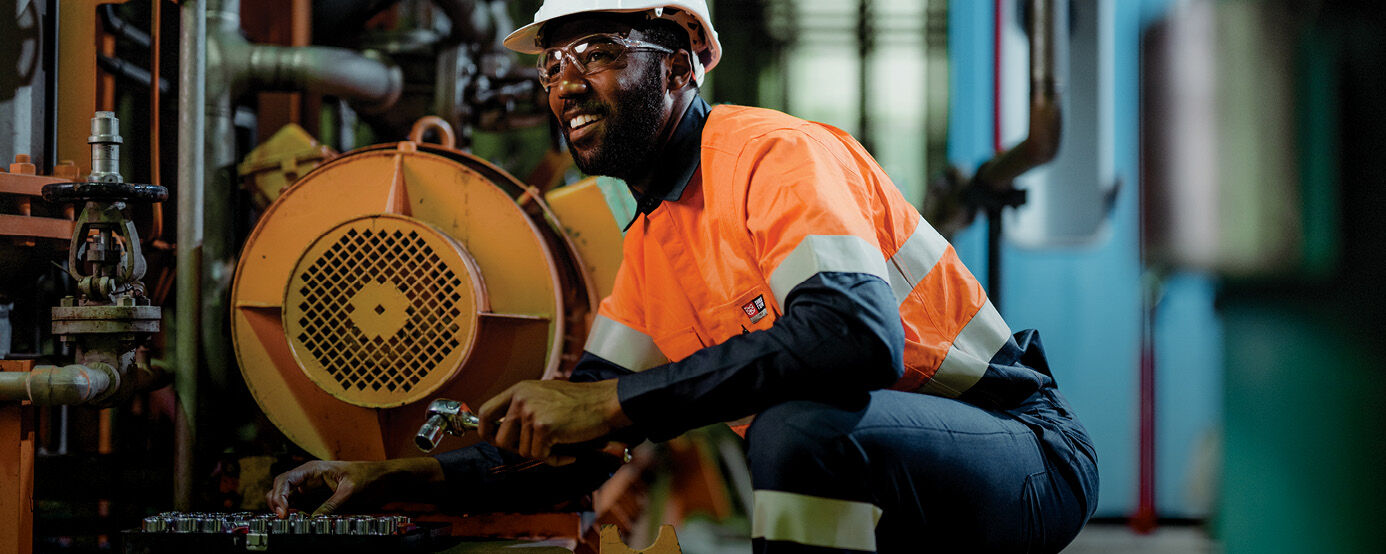 Quality Workwear Apparel: Work Overalls And Coveralls