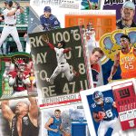 Major Sports Cards