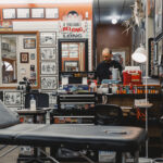 tattoo shops san antonio